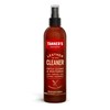 Tanner's Preserve Leather Cleaner, Cleans & Restores Finished Leather, Use