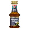 Dr Oetker Natural Extract Madagascan Vanilla, 35 ml