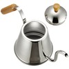 Aoho CASUAL PRODUCT 013393 Burl Drip Pot, 3.8 gal (1.0