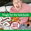 BEER NUTS Variety Pack, Habanero Bar Mix, 12oz Cantina Mix