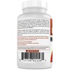Best Naturals D-Mannose 1500 mg Per Serving 120 Capsules (Pack