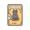 AEG Its Cats Card Drafting Game Quick Play Cat Collecting