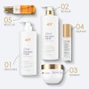 Dove Hair Intensive Repair 10in1 Serum Mask For Damaged With