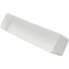 Vent Systems 220 x 55mm Rectangular Duct Connector with Non
