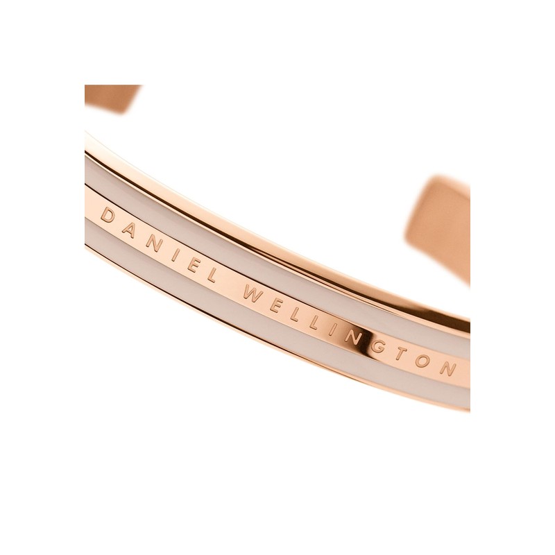 Daniel Wellington Classic Enamel Bracelet, enamel, Not applicable