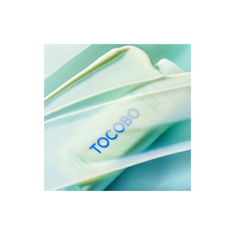 TOCOBO Cica Calming Sun Serum SPF50+ PA++++ (50 ml)