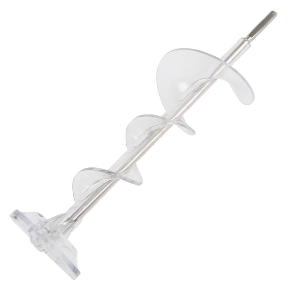 Lifetime WR17X11705 Ice Maker Auger by Seentech Compatible with General