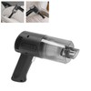 9000Pa Cordless Car Vacuum Cleaner Black Washable Reusable Handheld Vacuum
