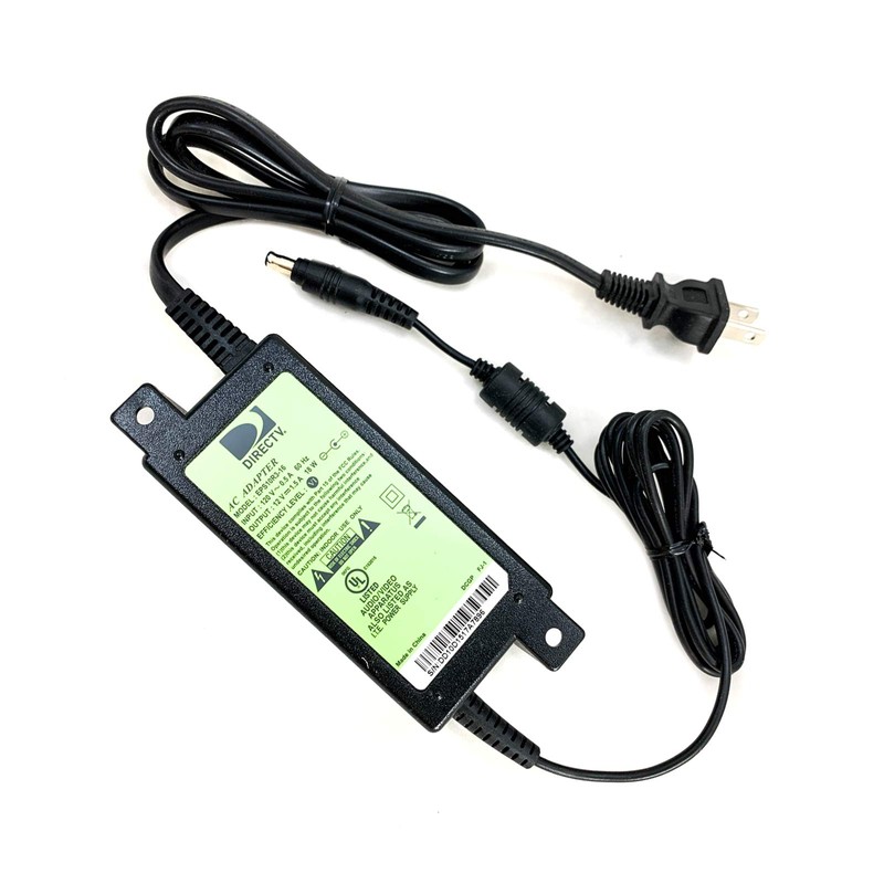 Original DirecTV H25 HD Receiver Power EPS10R1-15 AC Adapter 12V