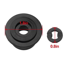 NV45AB2 NV45AB NV45AE Replacement Part Roofing Nailer 877-761 Gasket Kit Shafts Washers Set 878179 Piston Bumper for Roofing Coil Nailer Parts