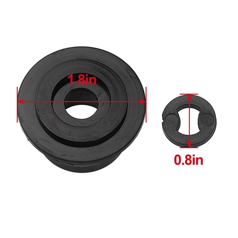 NV45AB2 NV45AB NV45AE Replacement Part Roofing Nailer 877-761 Gasket Kit