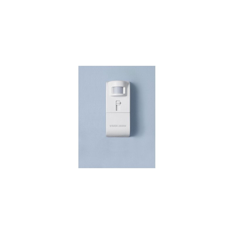 Black & Decker SW100 Lights Out Autoswitch