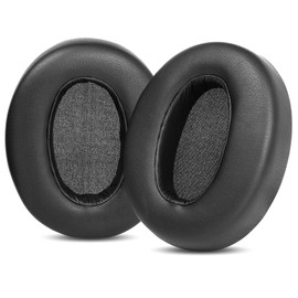 WH-XB910N Ohrpolster TaiZiChangQin Ohrpolster Ohrpolster Ersatz kompatibel mit Sony WH-XB910N WH XB910N Extra Bass Wireless Bluetooth Noise Cancelling Kopfhörer
