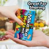 Mike and Ike Mega Mix Candy, 4 Pack of Movie