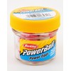 Berkley PowerBait Power Eggs Floating Magnum Fishing Soft Bait, Bubblegum