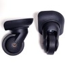 Luggage Wheels Replacement Parts Repair Suitcase Replacement Wheel Bag Parts