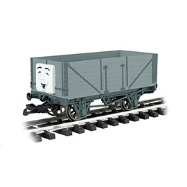 Bachmann Industries Thomas & Friends - Troublesome Truck #2 - Large "G" Scale Rolling Stock Train