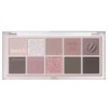mude.Shawl Moment Eye Shadow Palette 06/Vanilla Tea Latte Korean Cosmetics
