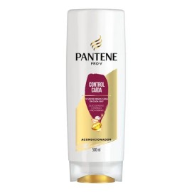 Acondicionador Pantene Pro Control Caída 500