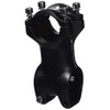 Cinelli Ant Stem, Black, 60mm