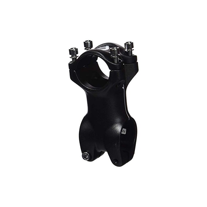 Cinelli Ant Stem, Black, 60mm