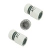 CS Bewässerungssysteme GmbH Premium Quick Hose Piece 1/2 Inch with