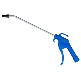 Blow Gun 25 cm Plastic