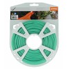 Mountfield Stihl 2mm x 119m/390ft Nylon Grass Trimmer Cord Part