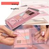 3CE Layer It All Blush Palette 10.5g(+Layer Blush Brush), Shade:#3
