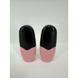 Chantilly LOT OF 2 Bistro De Chantilly Perfume Fragrance Spray Mist .8 fl oz Each x2