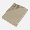 Aspire Homeware King Size Fitted Sheets - 25 cm Deep