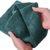 KIKUSUI LABEL The D'ELEGANCE TOWEL II Deligan Towel, Wipe-Up, Finished,