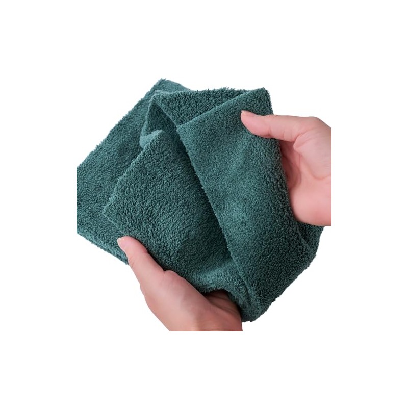 KIKUSUI LABEL The D'ELEGANCE TOWEL II Deligan Towel, Wipe-Up, Finished,