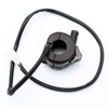 Yingshop Throttle Housing Start Kill Switch Right Handle Brake Lever