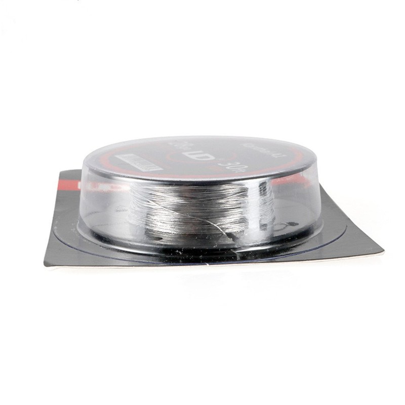 UD Kanthal Wire [OKTOKYU] Kanthal A1 Wire [Genuine] For 24ga,