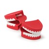 Genuine Fred Chomp Pot Holders, Oven Mitts, Set of 2,
