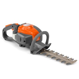 Husqvarna 585729105 122HD45 Toy Hedge Trimmer, Grey/Orange