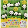 Torne P-2813 Runn Panda Pick, 8 P