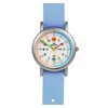 Amonev Time Teacher Watches (Light Blue)