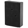 4 Digit Combination Password Key Storage Box Wall Mounted Safety