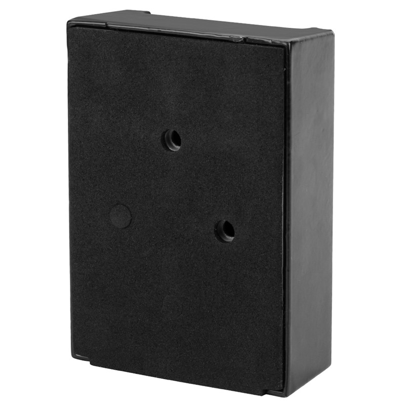 4 Digit Combination Password Key Storage Box Wall Mounted Safety