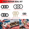30623 Seal Kit, Pump Washer Seals Kit Fits for Cat