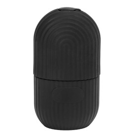 Rodillo de Hielo para Cara Y Ojos, Molde de Silicona para Cara de Hielo, Soporte para Hielo, Molde para Rodillo de Hielo Facial, Cubitos de Hielo...  