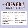 Mrs. Meyer's Clean Day's Probiotic Daily Shower Spray Cleaner, Made