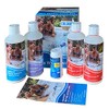 AquaSparkle Spa Water Care Kit Bromine - New Owner Hot