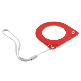 Sarini Automotive ECU Test Coil Automotive Chip Induction Coil Detector for All Cars with Anti Theft Chip Sensor Ring - Pack of 2