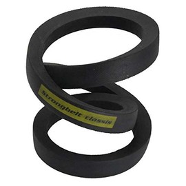 Strongbelt V-Belt Classic 10 x 6 mm Profile Z / 10 Length 765 mm Z30