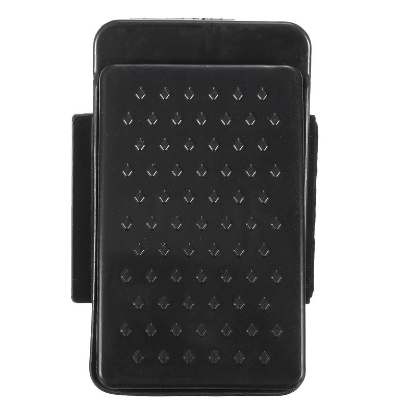 C-FUNN Replacement 6V/12V Children's Electric Car Stroller Pedal Reset Foot