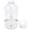 Portable Electric Mixing Cup USB Charging Coffee Protein Powder Mixer
