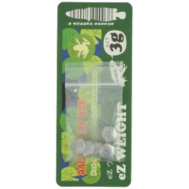 Finesse Easy Weight 0.1 oz (3 g)